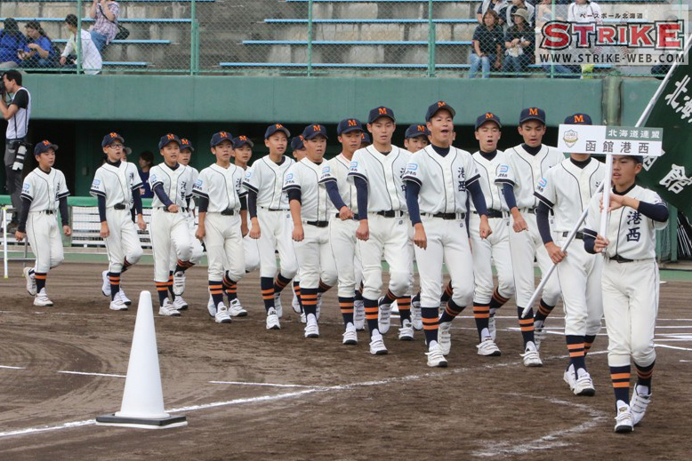 ベンチ入りメンバー の記事一覧 ページ 5 発行人の中学野球ブログ