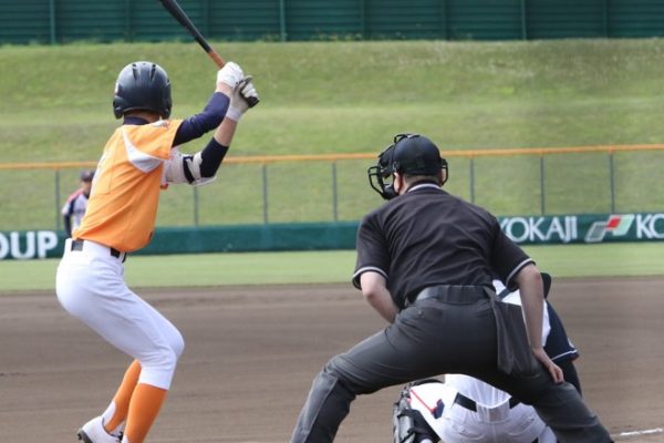 洞爺湖リトルシニア＜2022春＞