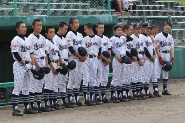 日高BBC＜2022ZETT杯＞