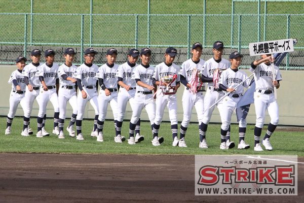 3日、オーシャンスタジアム＜函館大会＞