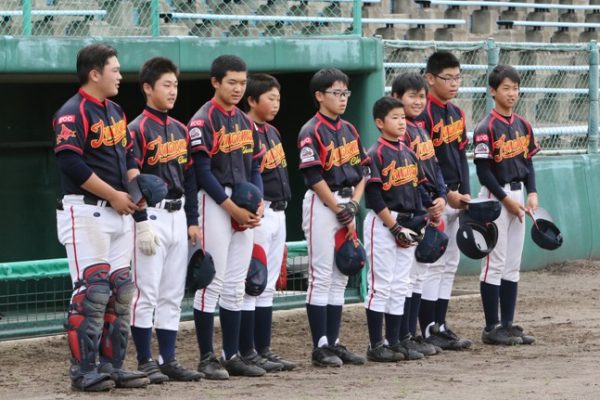 苫小牧中央ポニーリーグ(2020夏)