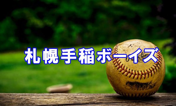 Kボール の記事一覧 発行人の中学野球ブログ