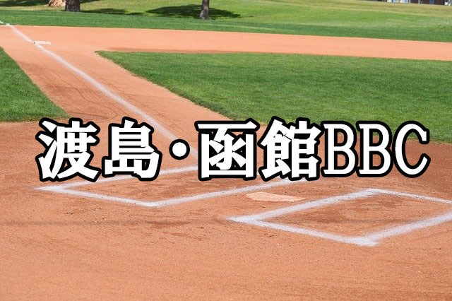 発行人の中学野球ブログ