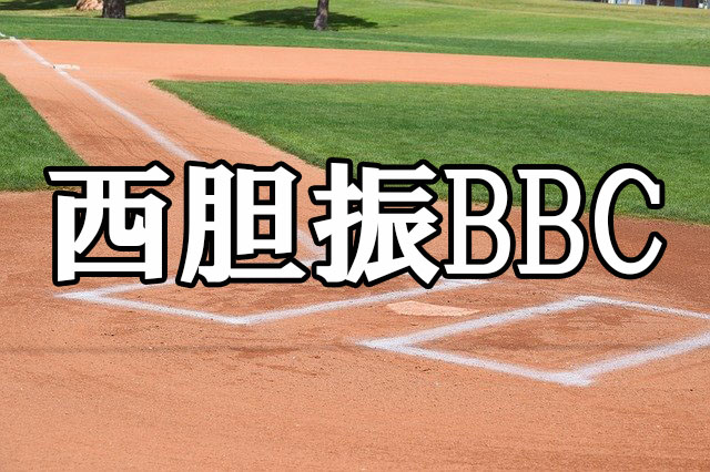 発行人の中学野球ブログ